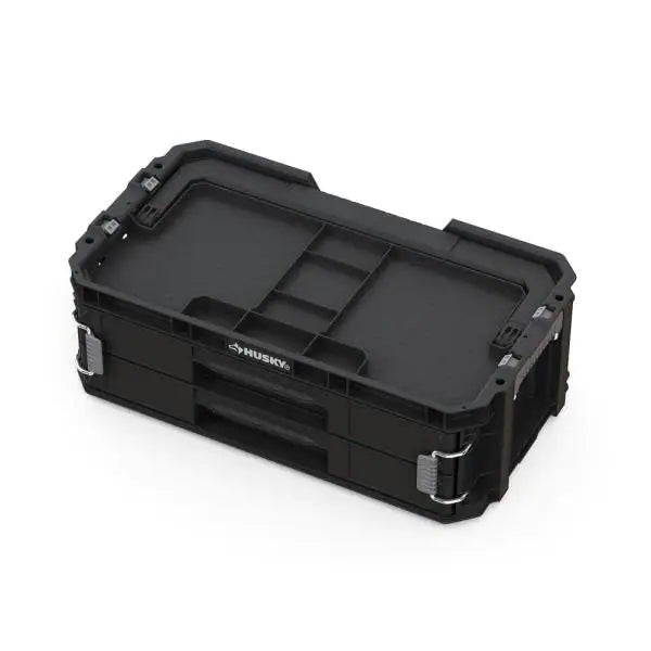 Husky Connect 2-Drawer - Neat Tools