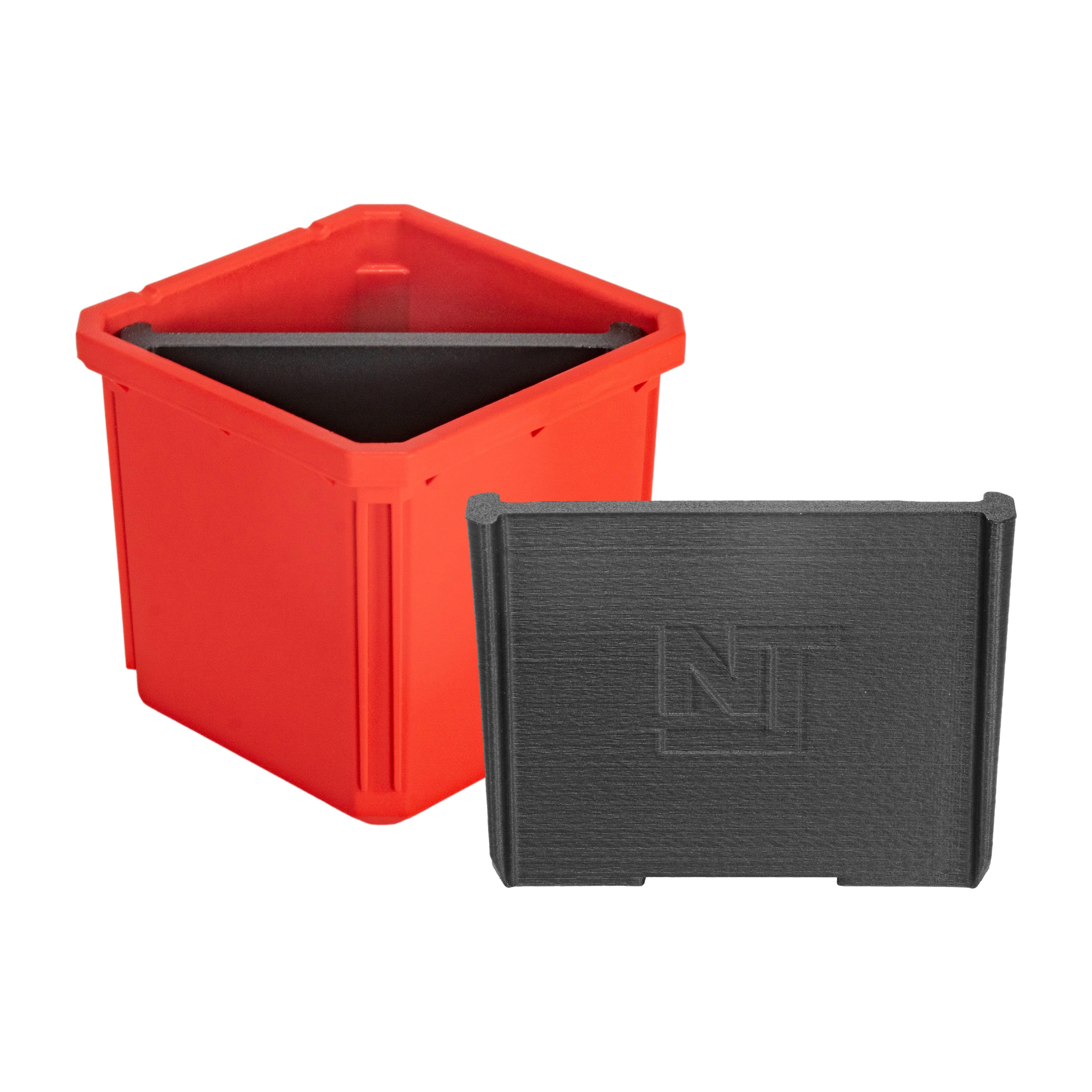 2-Slot Dividers Bundle for Milwaukee PACKOUT Organizer