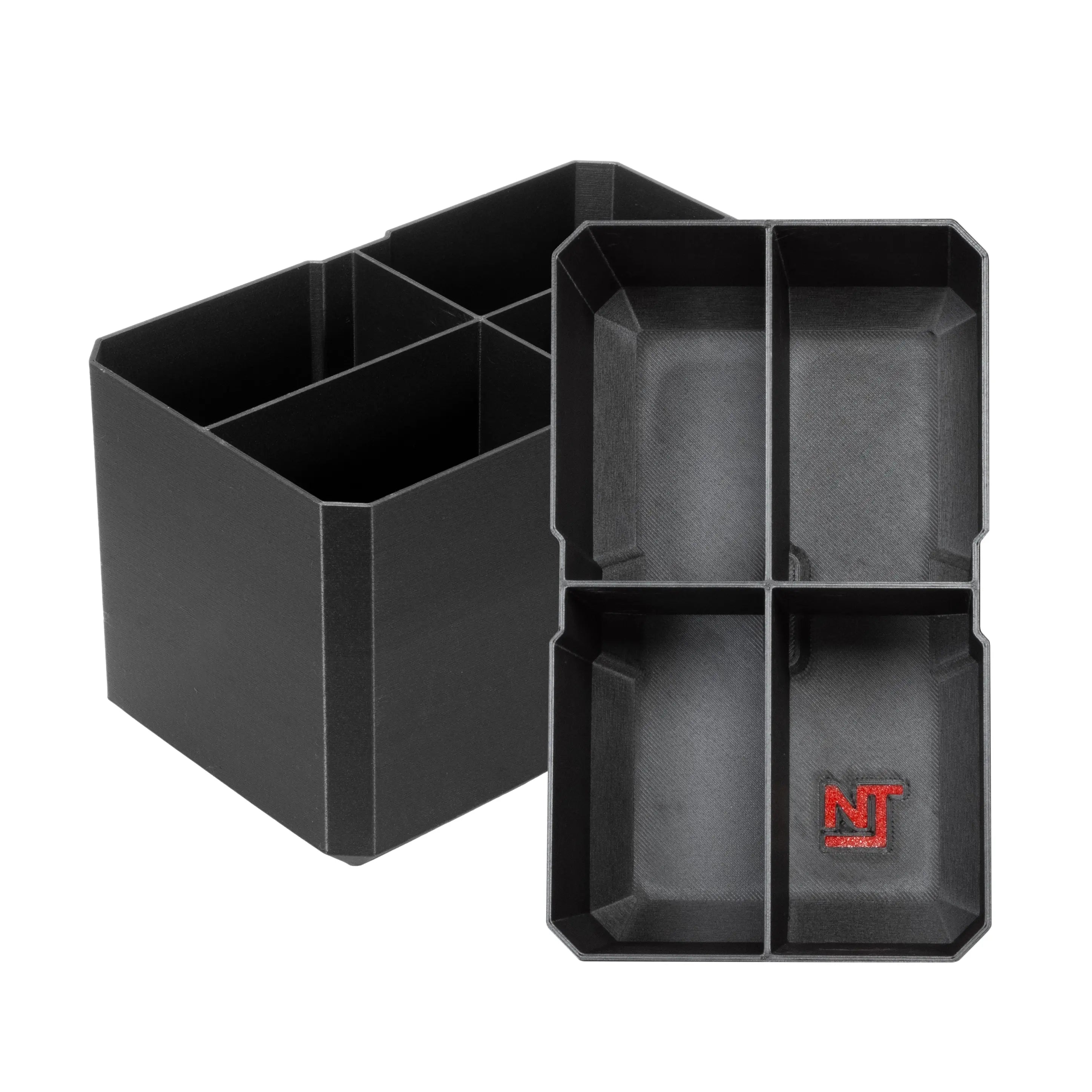 Divider Bin Large for Milwaukee PACKOUT 2-Drawer