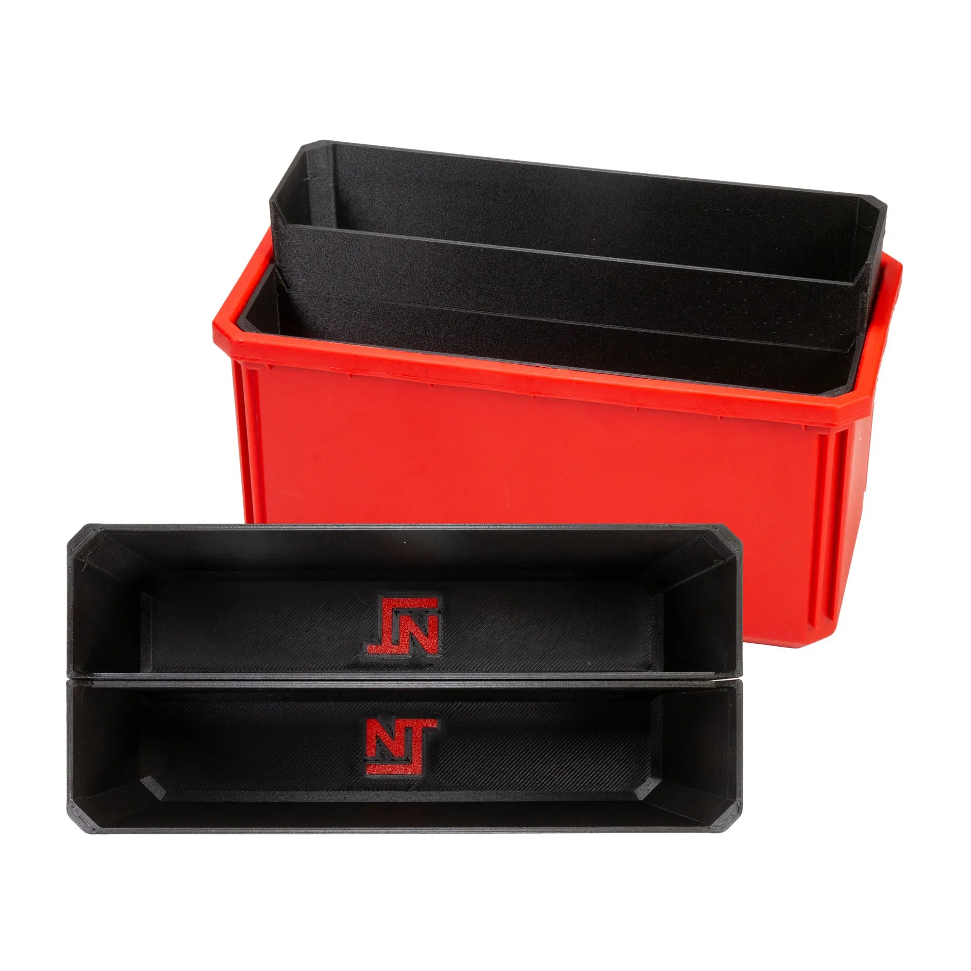 Divider Bins Large for Milwaukee PACKOUT Organizer