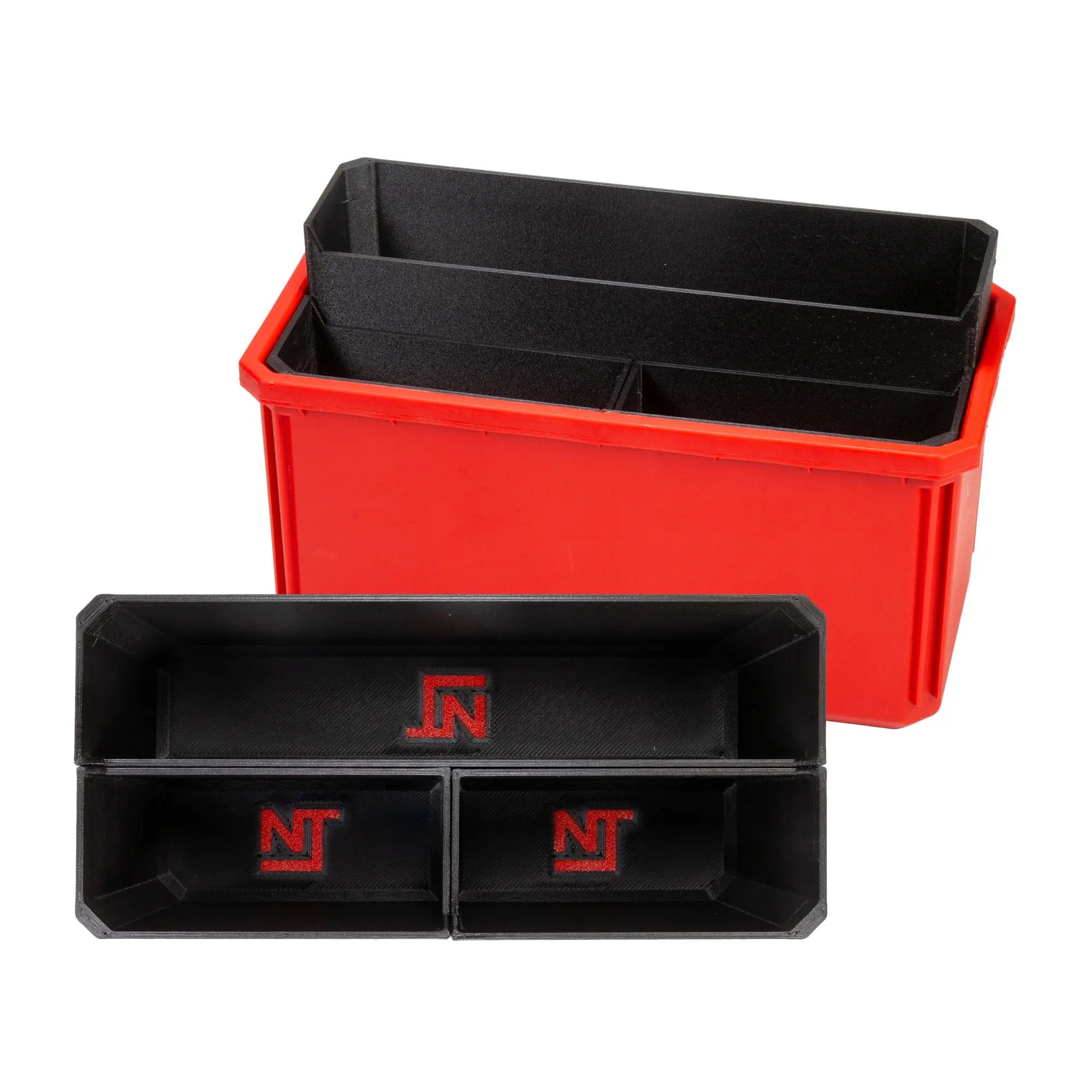 Divider Bins Large for Milwaukee PACKOUT Organizer