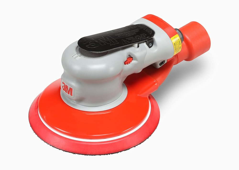 SAND-R-LIGHT by Kouros Tools