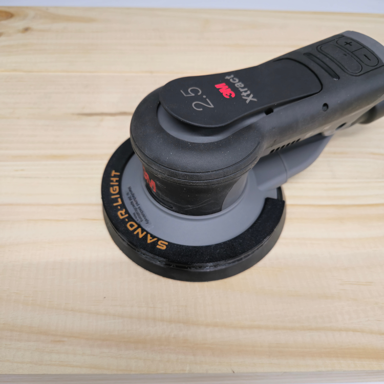 SAND-R-LIGHT by Kouros Tools