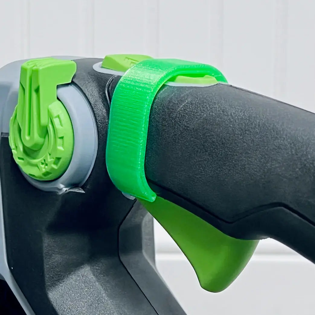 TurboClip Turbo Button Clip for EGO Leaf Blowers