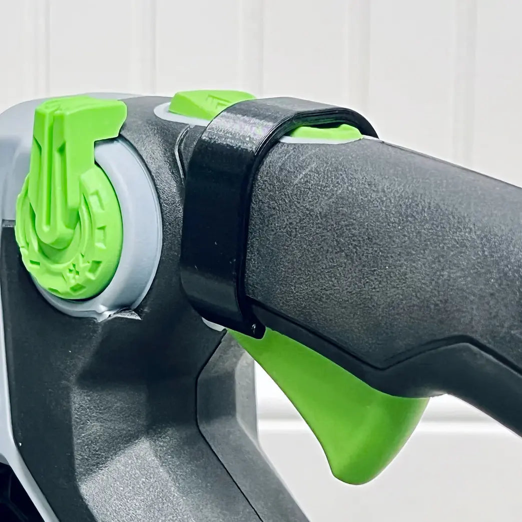 TurboClip Turbo Button Clip for EGO Leaf Blowers