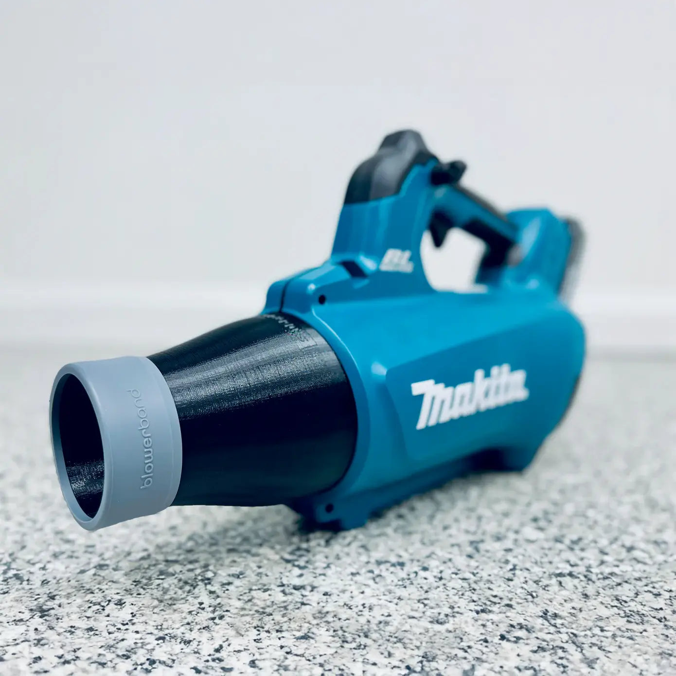 STUBBY® Car Drying Nozzle for Makita 18V LXT Leaf Blower (XBU03Z & DUB184Z)