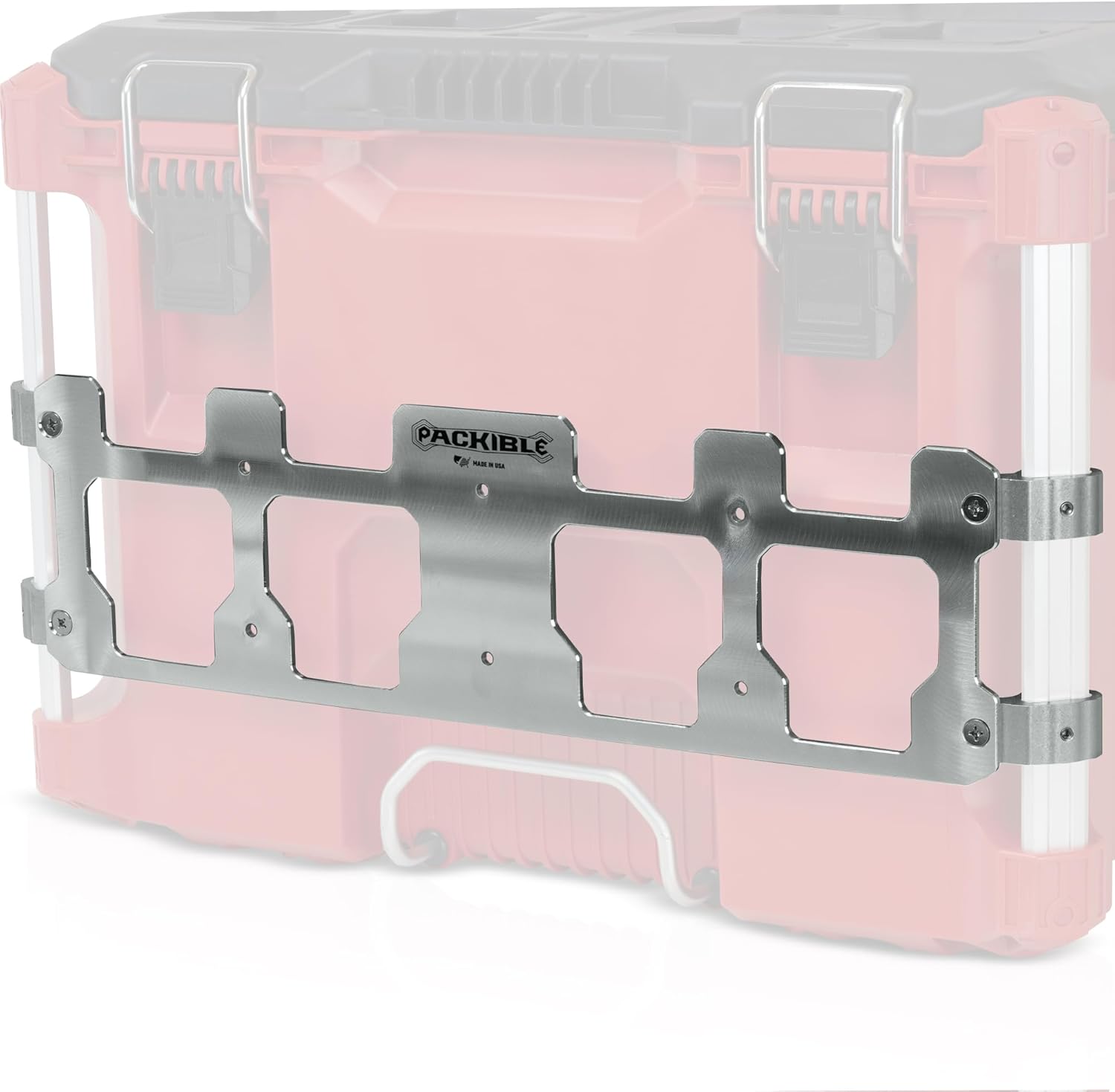 Joey - Packout Front/Back Mount Bracket Kit