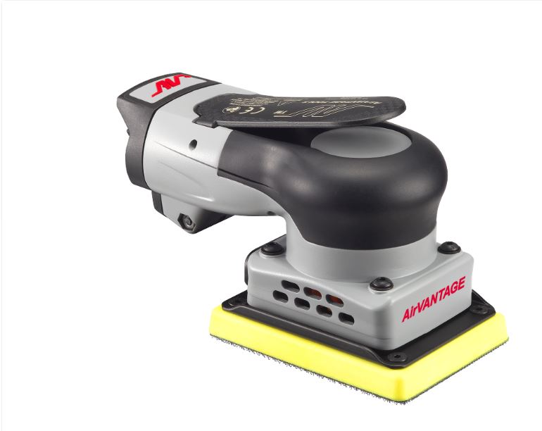 SAND-R-LIGHT by Kouros Tools