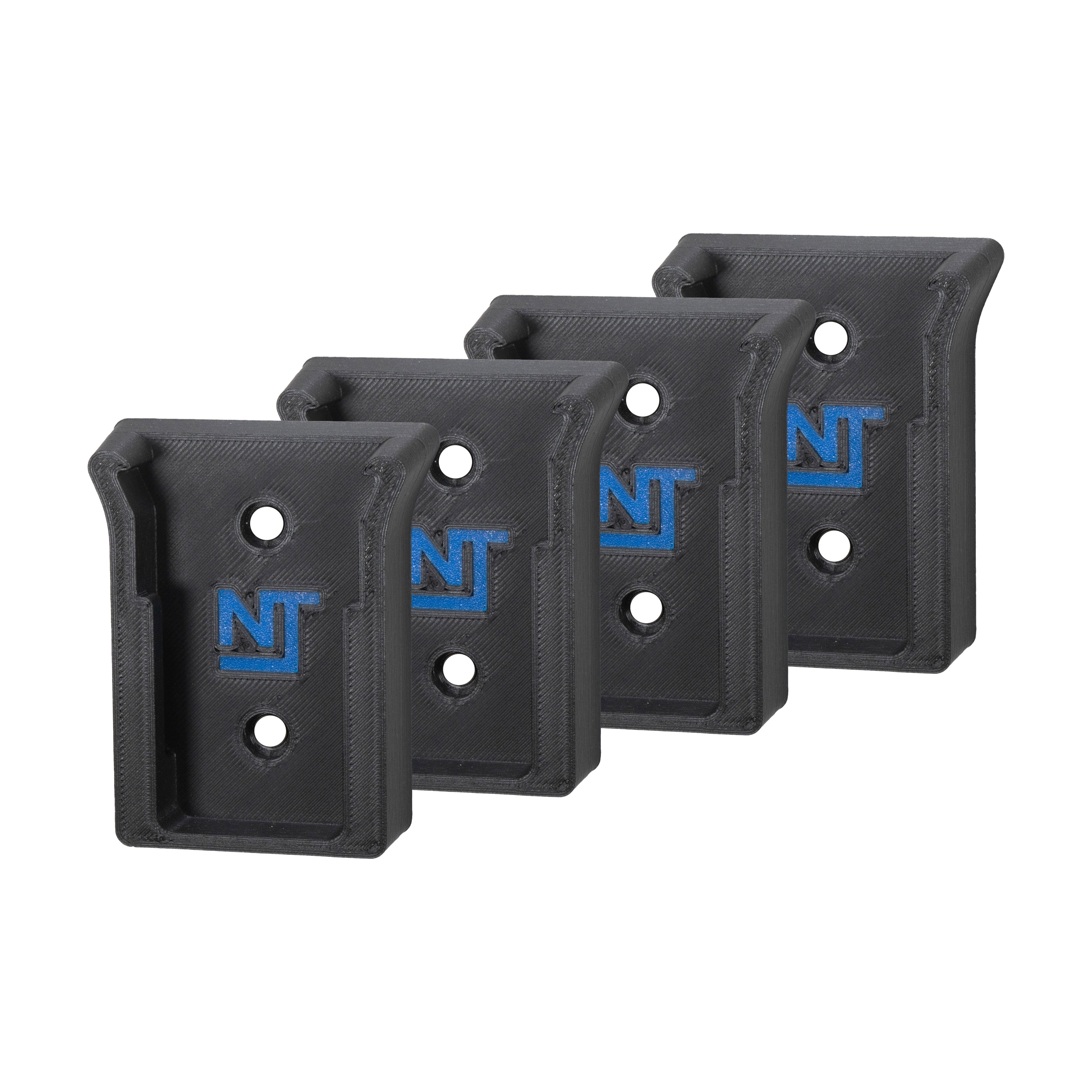 Battery Mounts for Kobalt 24V Tools (4-Pack)