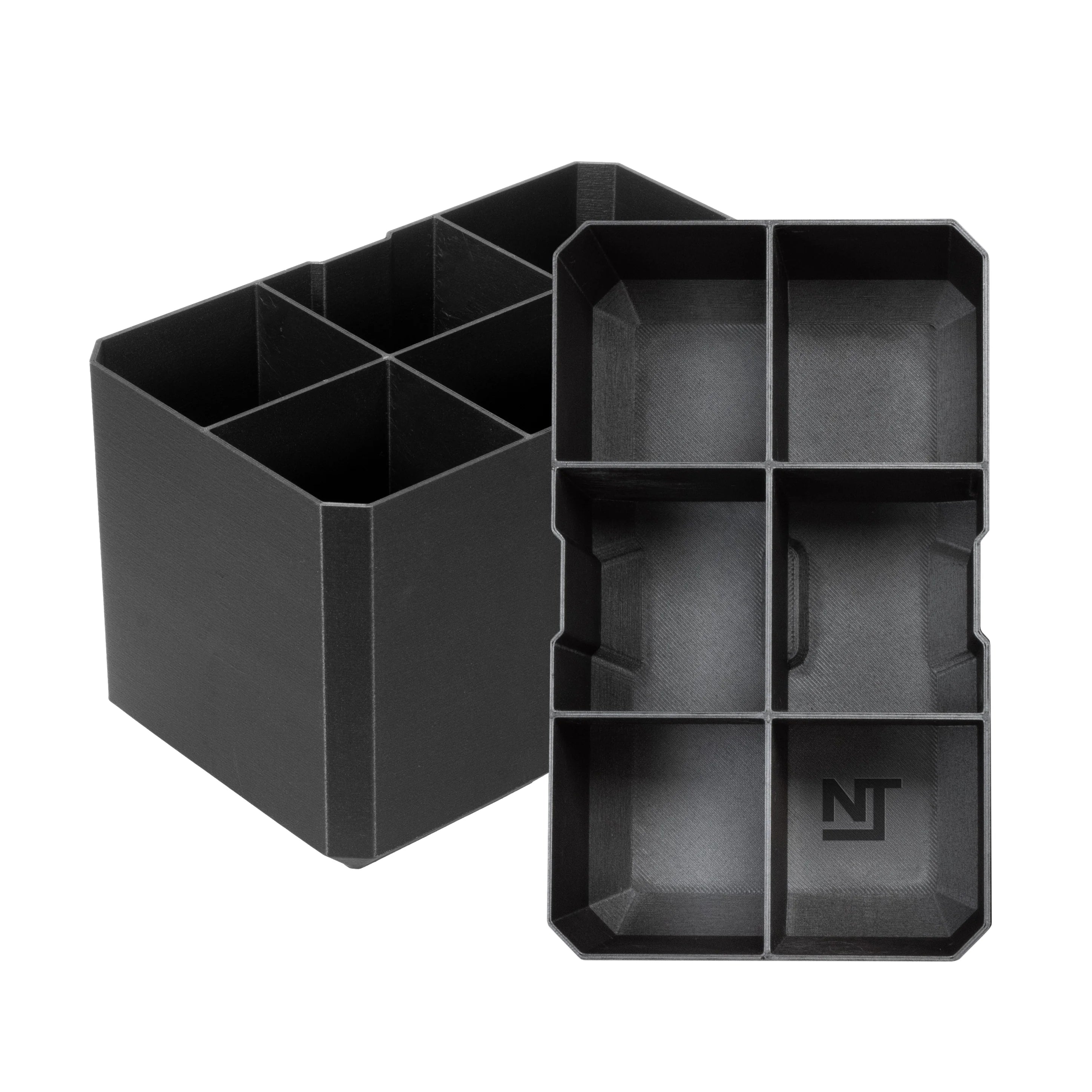 Divider Bin Large for Milwaukee PACKOUT 2-Drawer