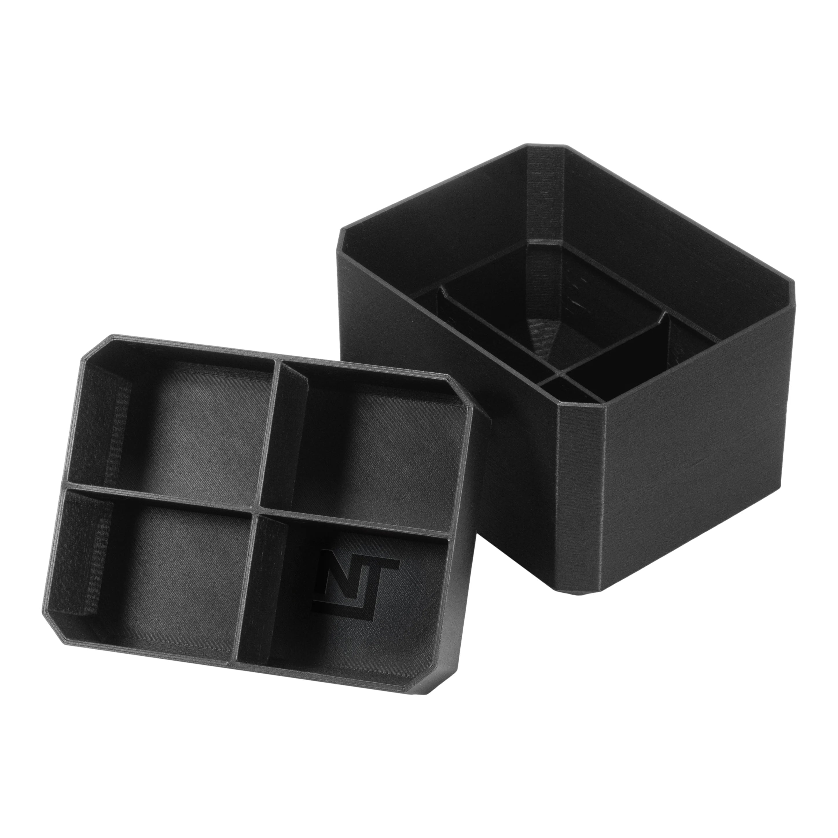 Stacking Divider Bins for Milwaukee PACKOUT 3-Drawer