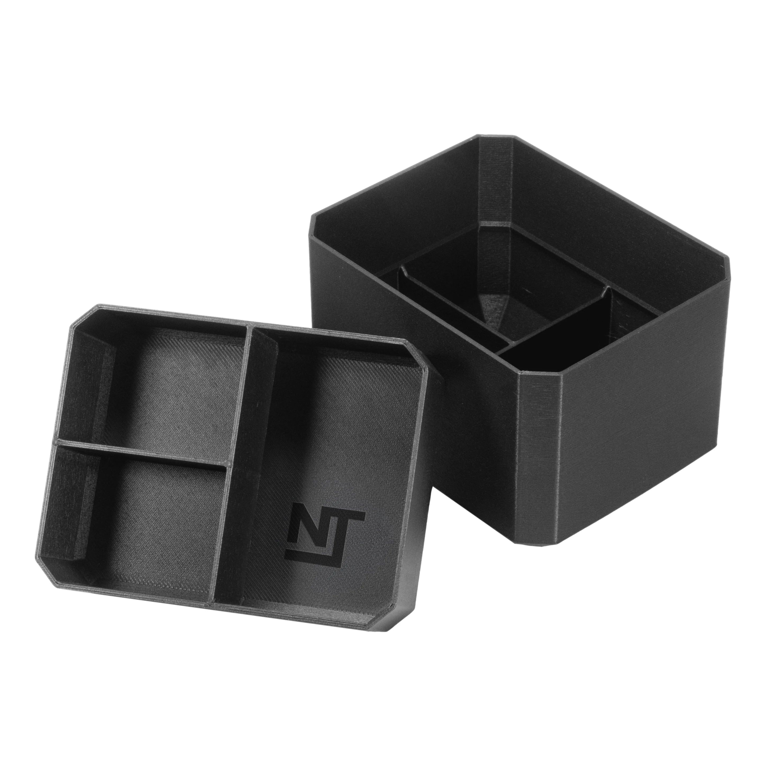 Stacking Divider Bins for Milwaukee PACKOUT 3-Drawer