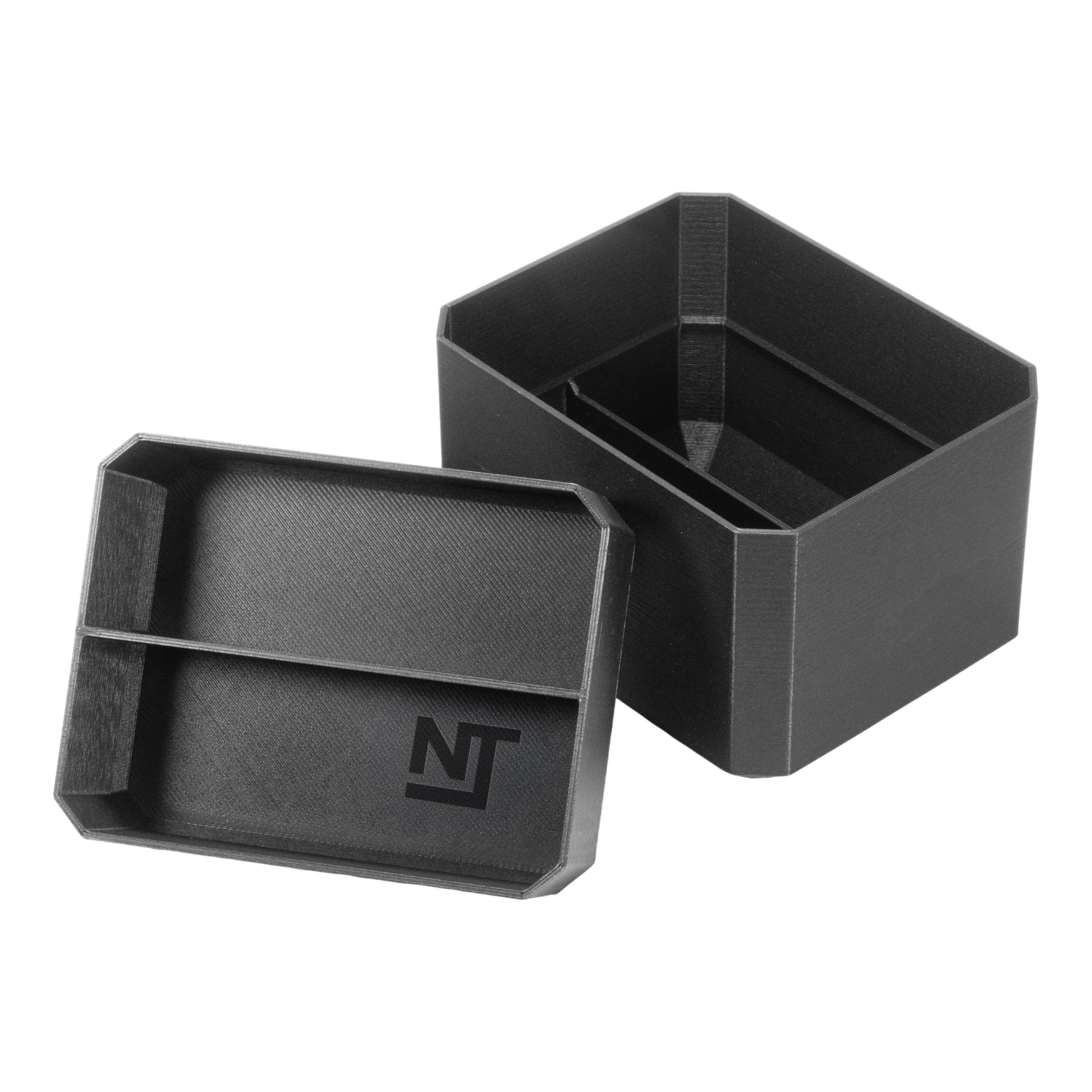 Stacking Divider Bins for Milwaukee PACKOUT 3-Drawer