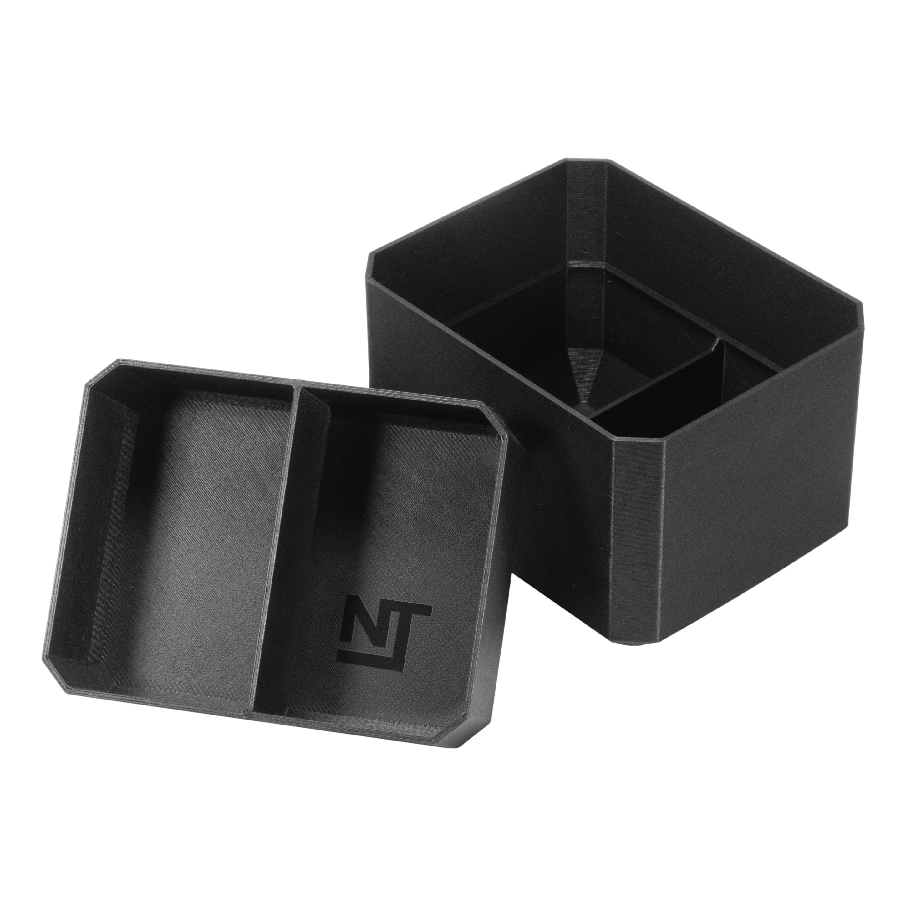 Stacking Divider Bins for Milwaukee PACKOUT 3-Drawer