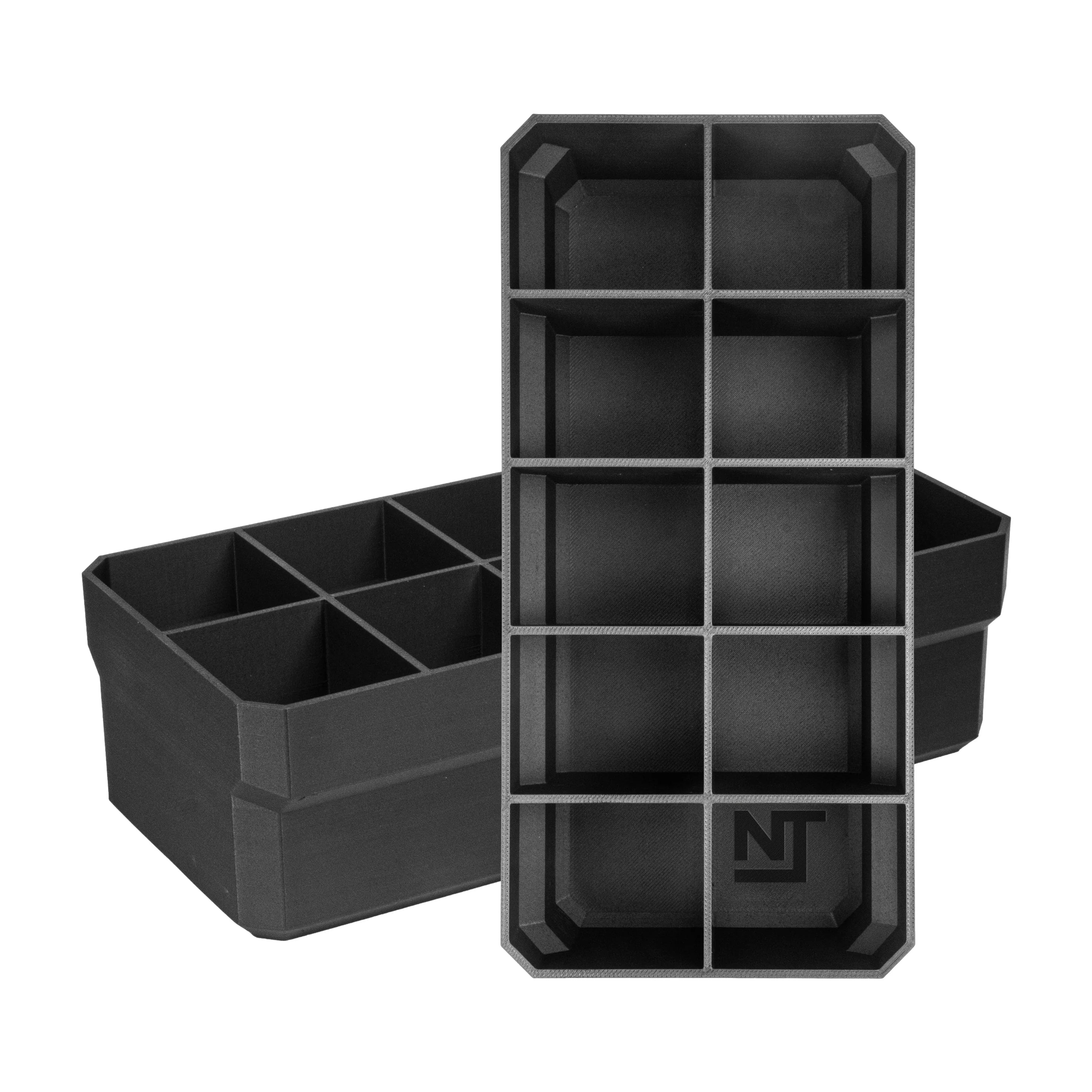 Divider Bins XL for Milwaukee PACKOUT 4-Drawer