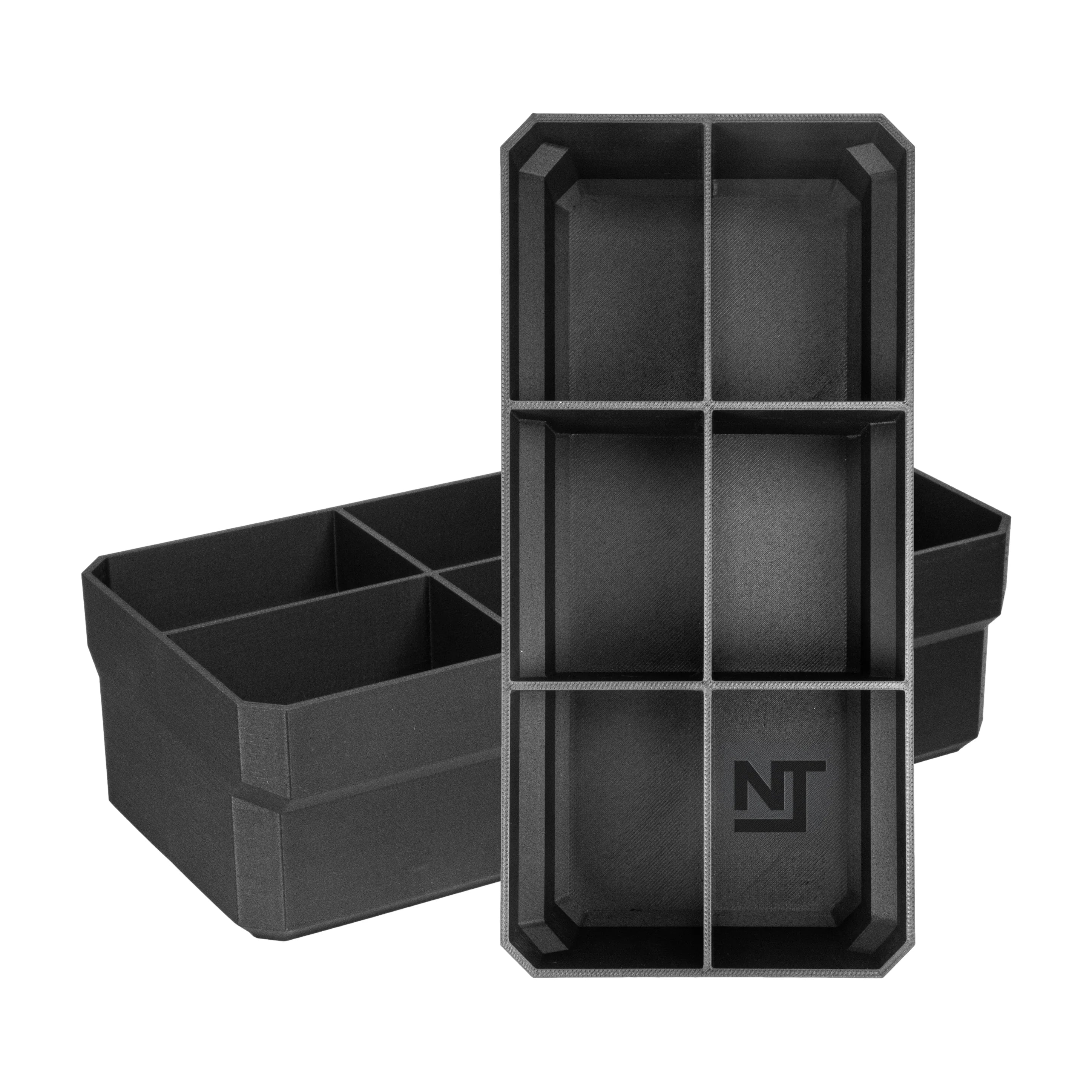 Divider Bins XL for Milwaukee PACKOUT 4-Drawer