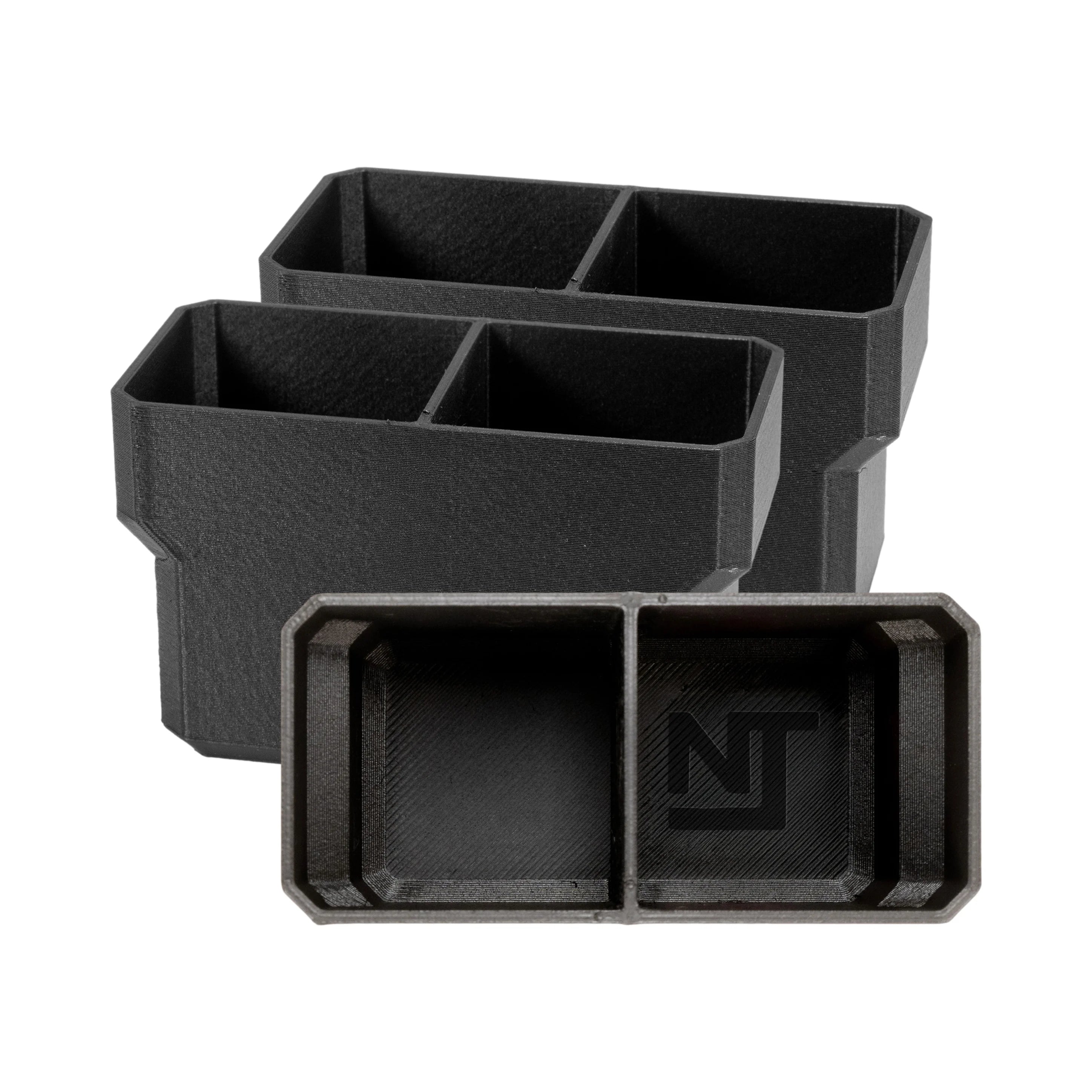 Divider Bins Small for Milwaukee PACKOUT 4-Drawer (3-Pack)