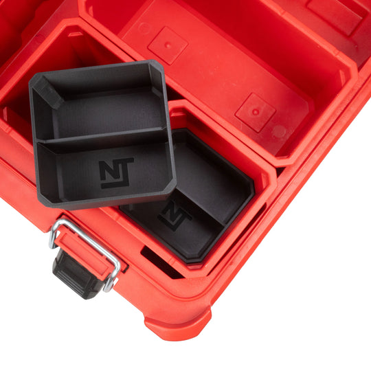 Bins &amp; Dividers