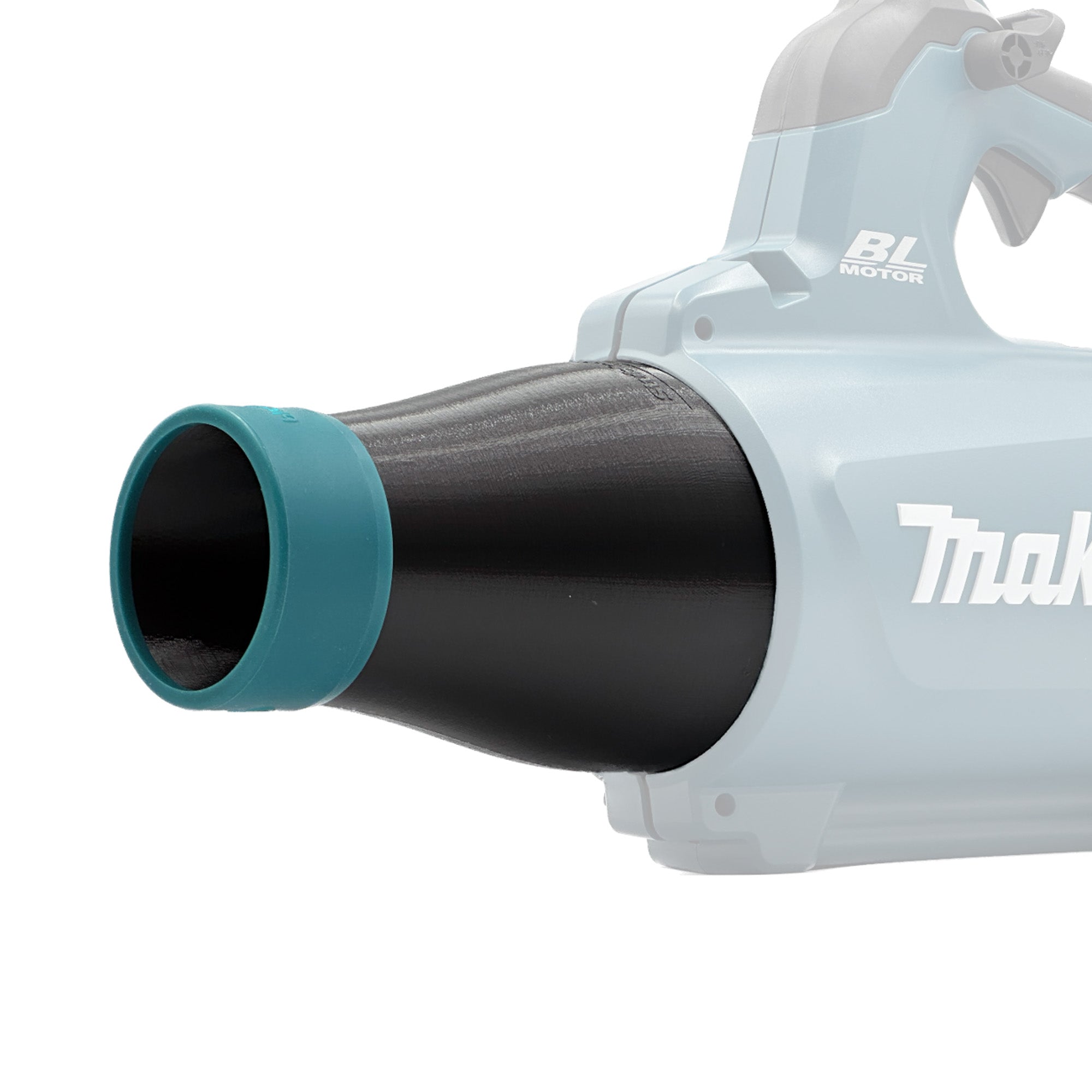 STUBBY® Car Drying Nozzle for Makita 18V LXT Leaf Blower (XBU03Z & DUB184Z)