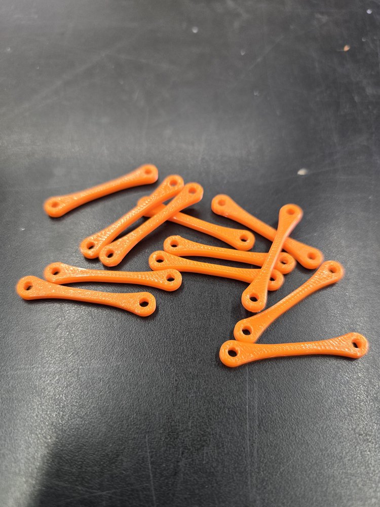 C-Bands by Kouros Tools