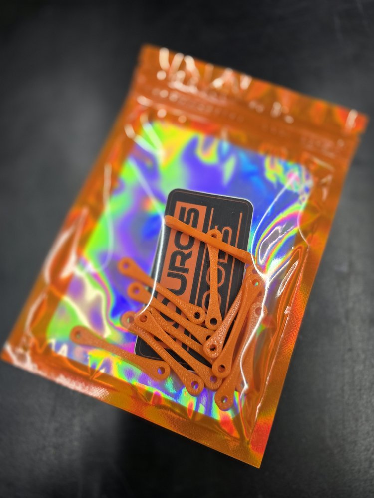 C-Bands by Kouros Tools