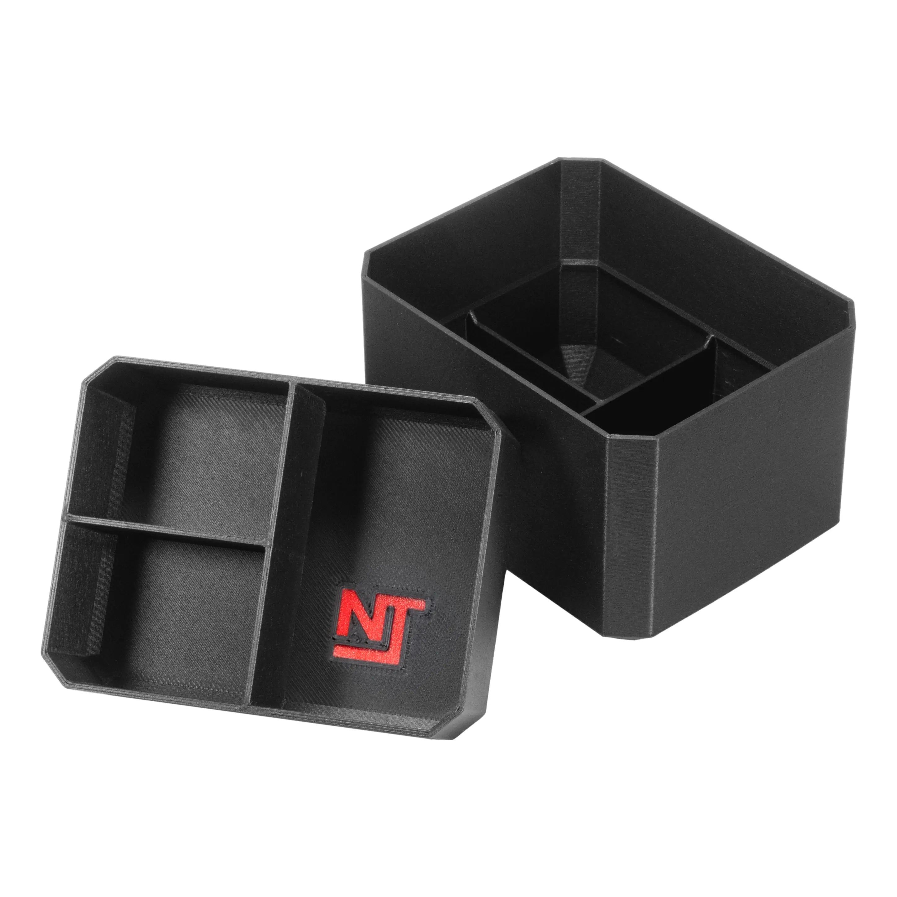 Stacking Divider Bins for Milwaukee PACKOUT 3-Drawer