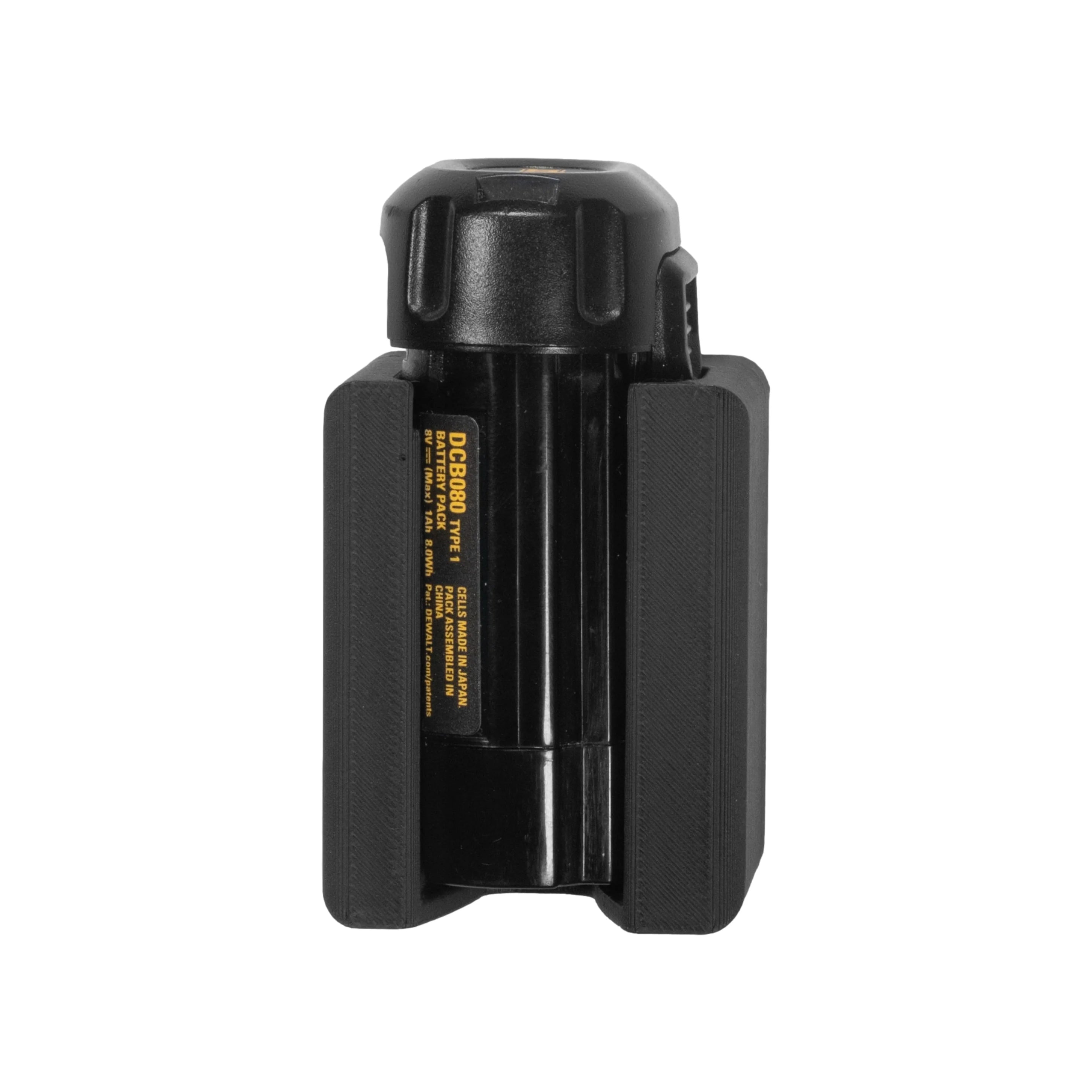 Battery Mounts Single