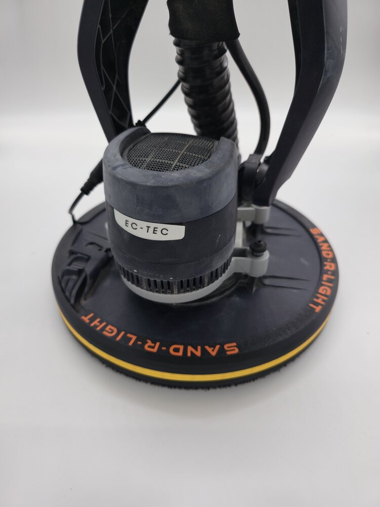 SAND-R-LIGHT by Kouros Tools