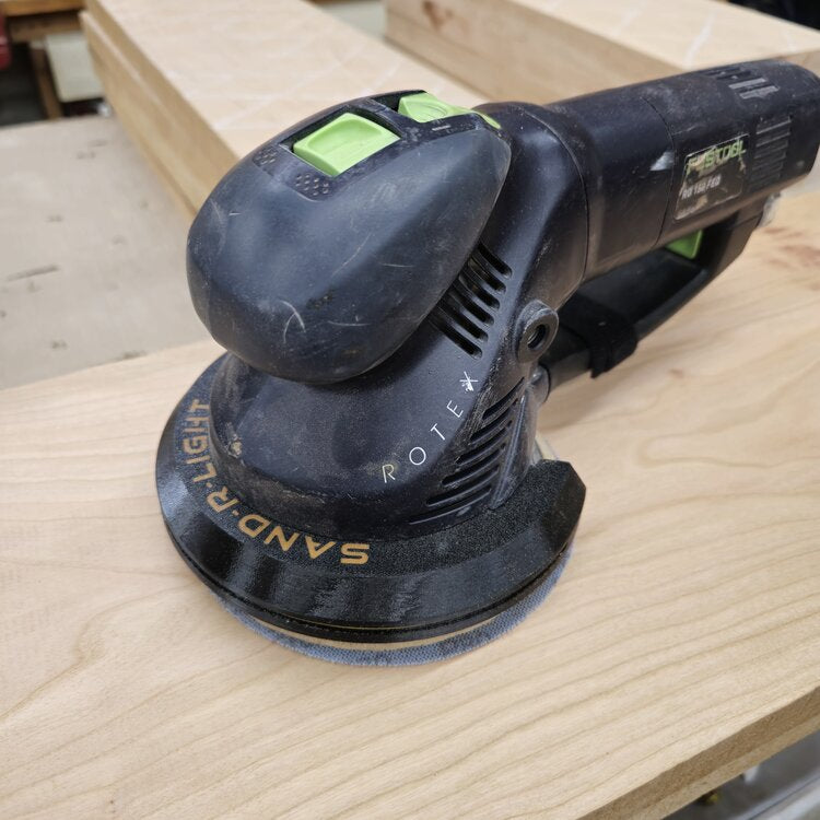 SAND-R-LIGHT by Kouros Tools