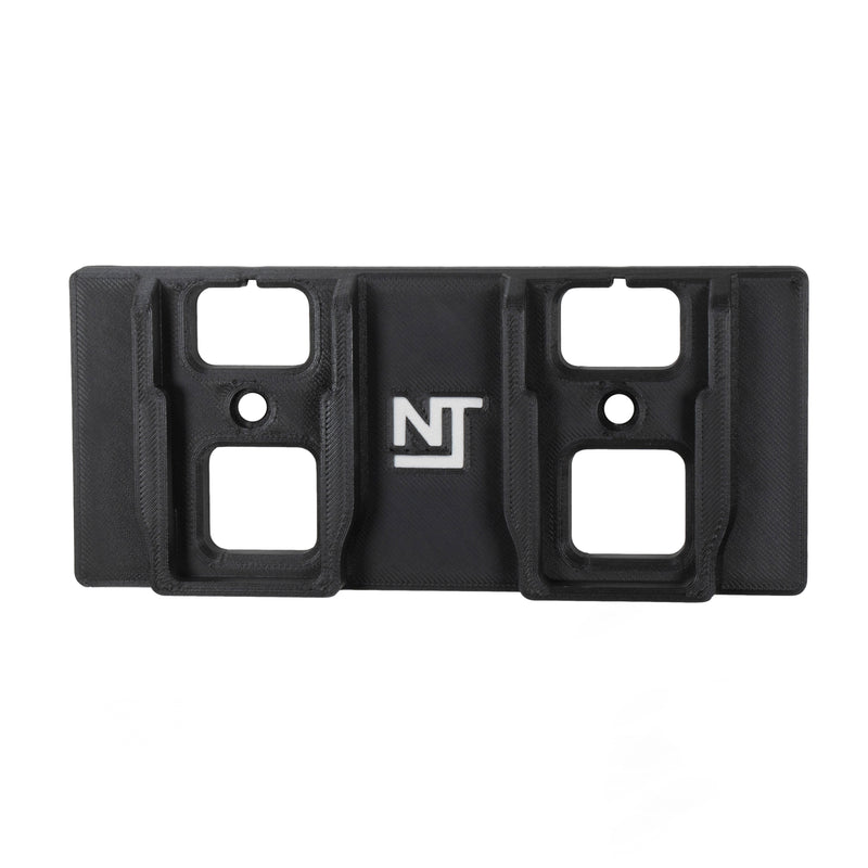 20V Dual Battery Mounts for Hart Tools (2-Pack)