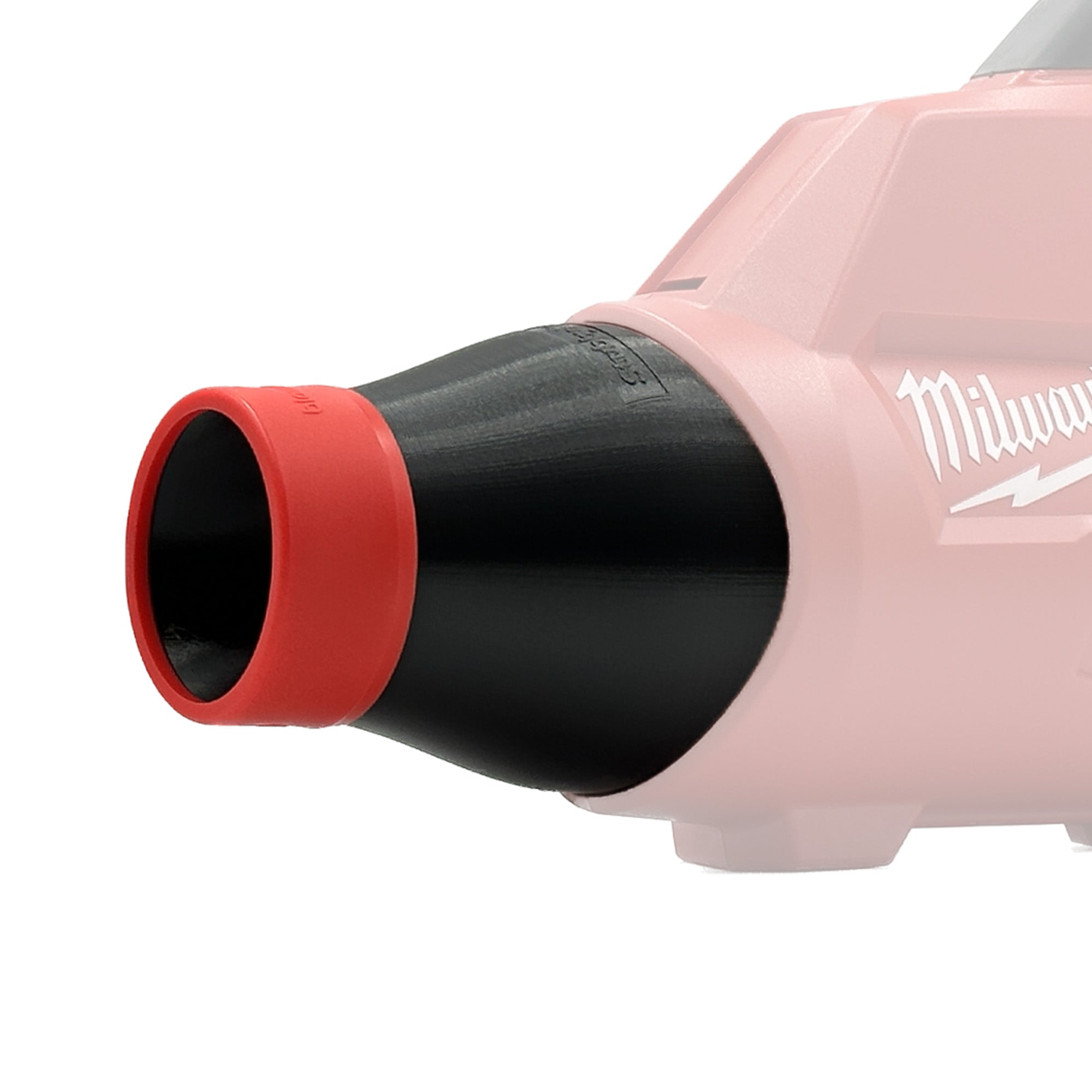 STUBBY® Car Drying Nozzle for Milwaukee M18 FUEL Gen I & II Single Battery Leaf Blowers (2724-20 & 2728-20)