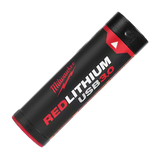 Red Lithium Batteries icon