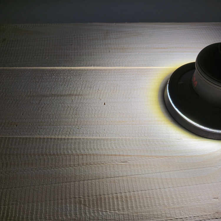 SAND-R-LIGHT by Kouros Tools