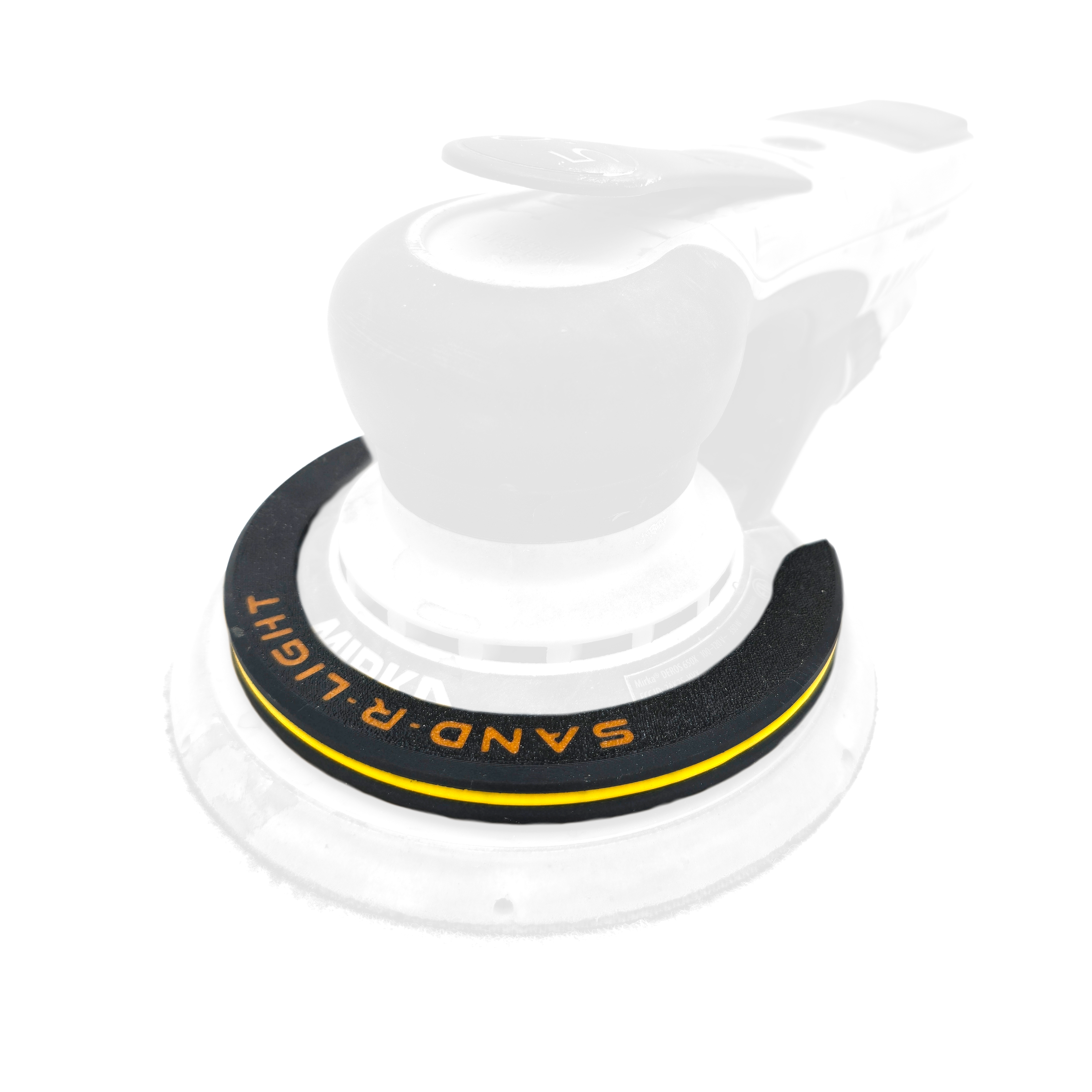 SAND-R-LIGHT by Kouros Tools