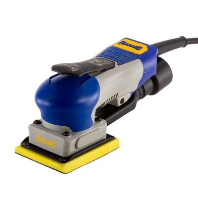 SAND-R-LIGHT by Kouros Tools