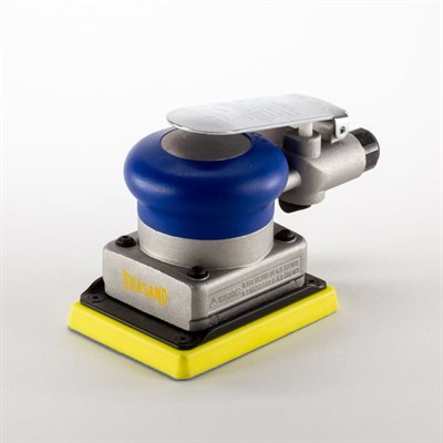 SAND-R-LIGHT by Kouros Tools