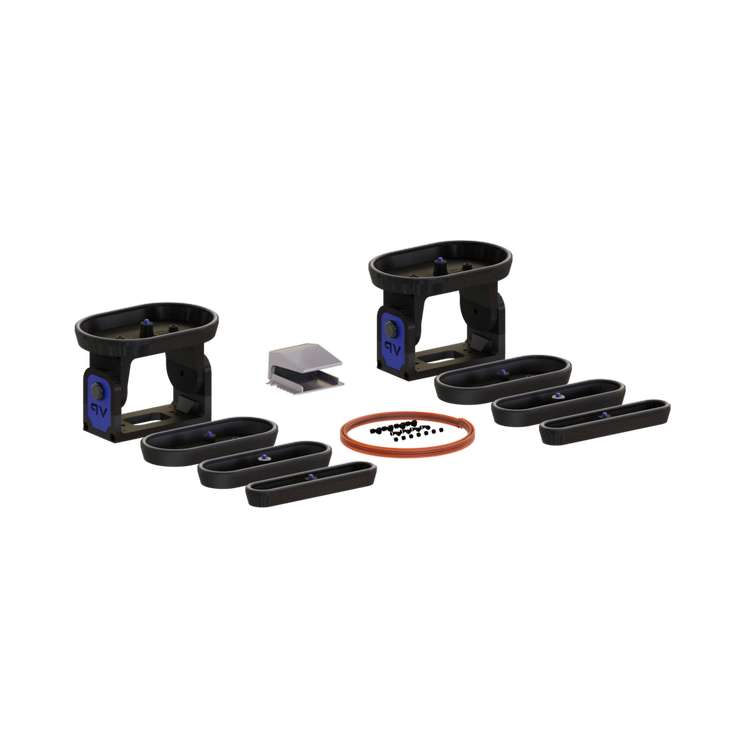 VACPAD System by Kouros Tools