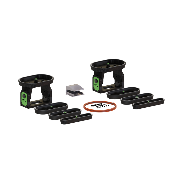 VACPAD System by Kouros Tools