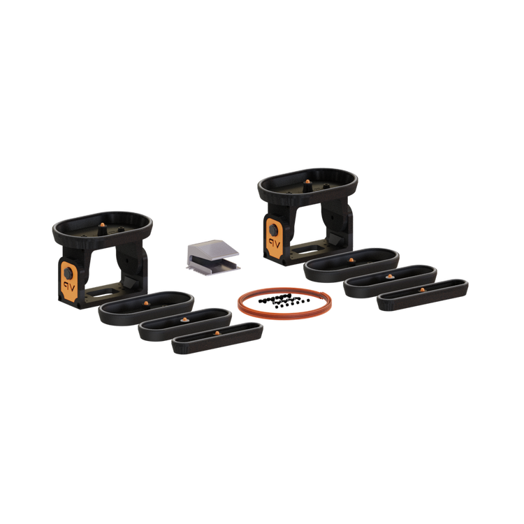 VACPAD System by Kouros Tools