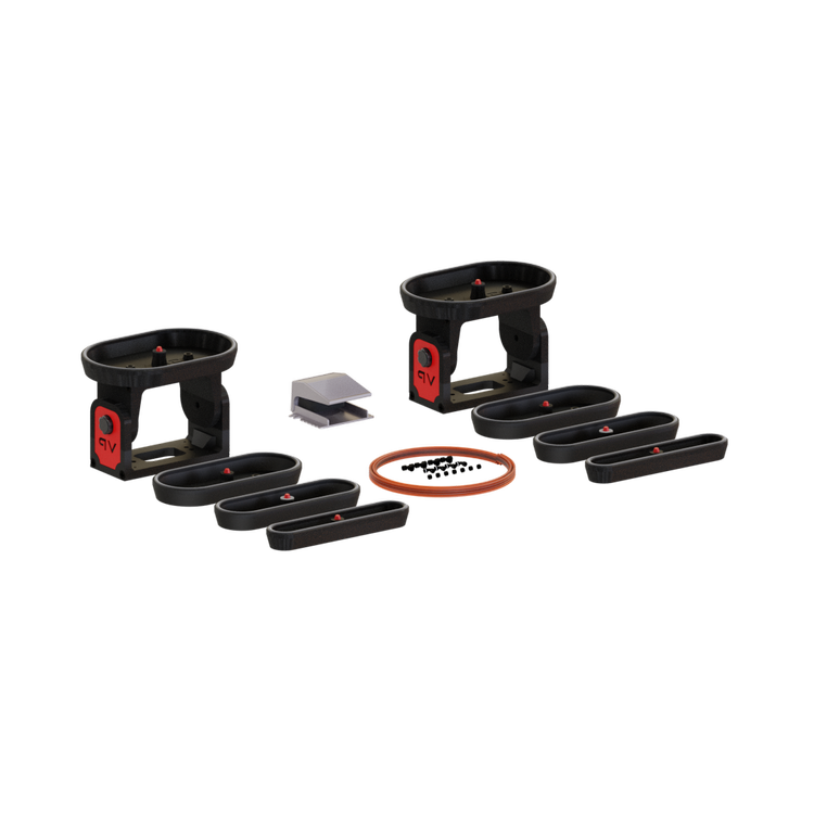 VACPAD System by Kouros Tools