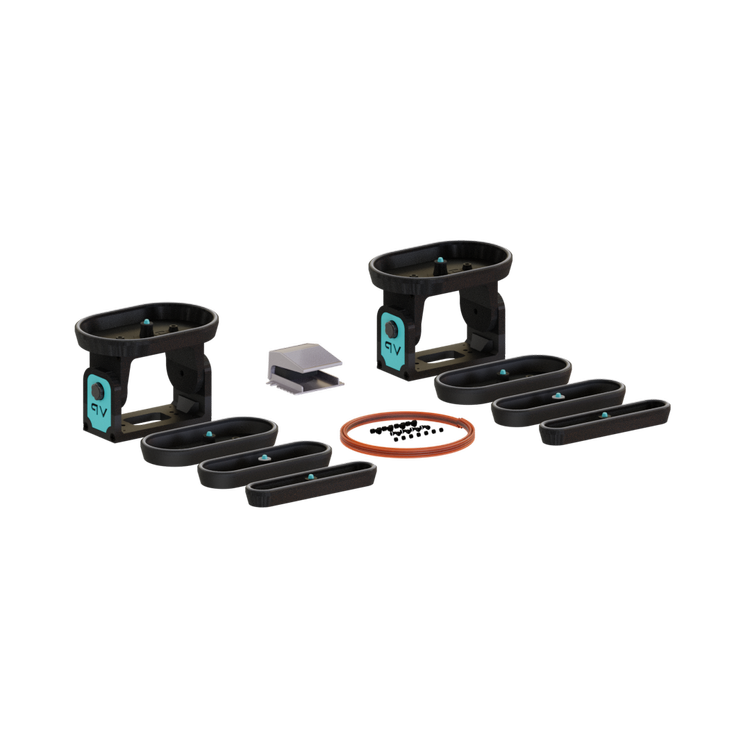 VACPAD System by Kouros Tools