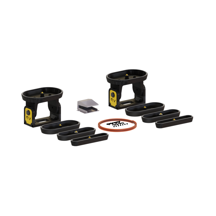 VACPAD System by Kouros Tools