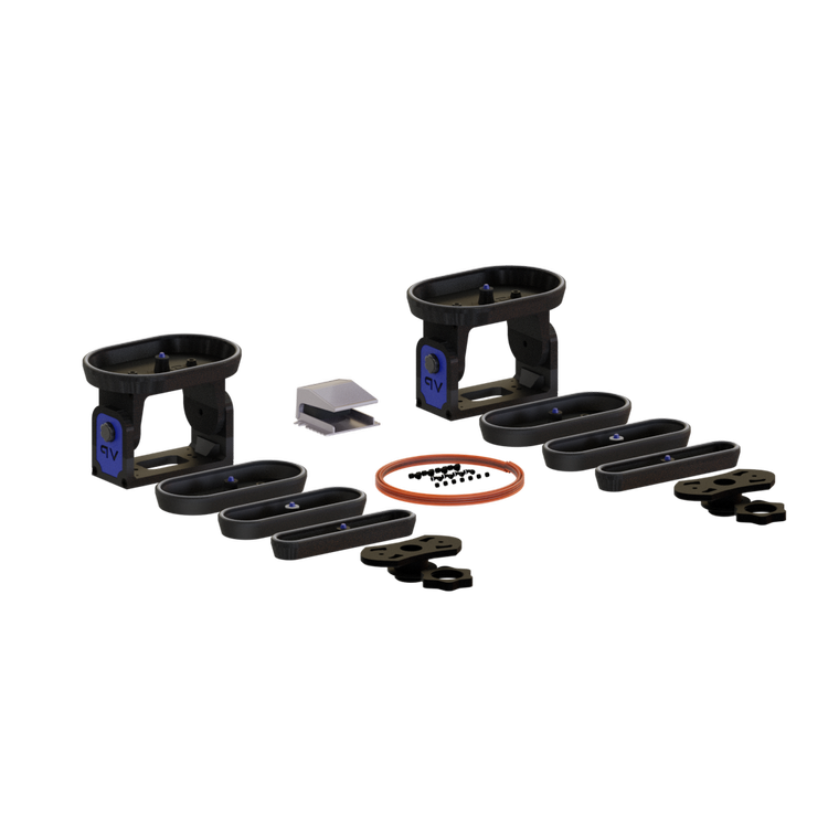 VACPAD System by Kouros Tools