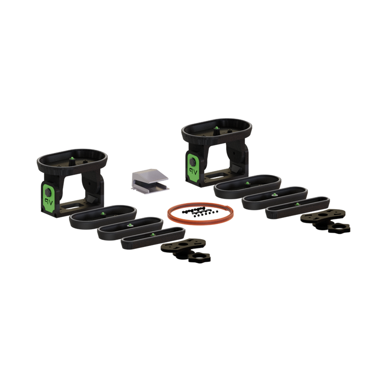 VACPAD System by Kouros Tools