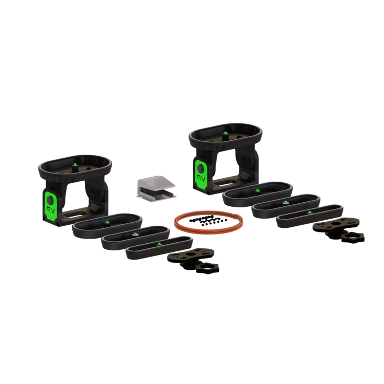 VACPAD System by Kouros Tools