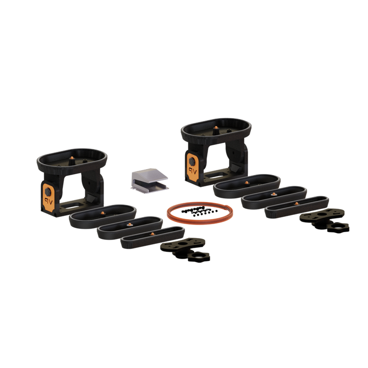 VACPAD System by Kouros Tools