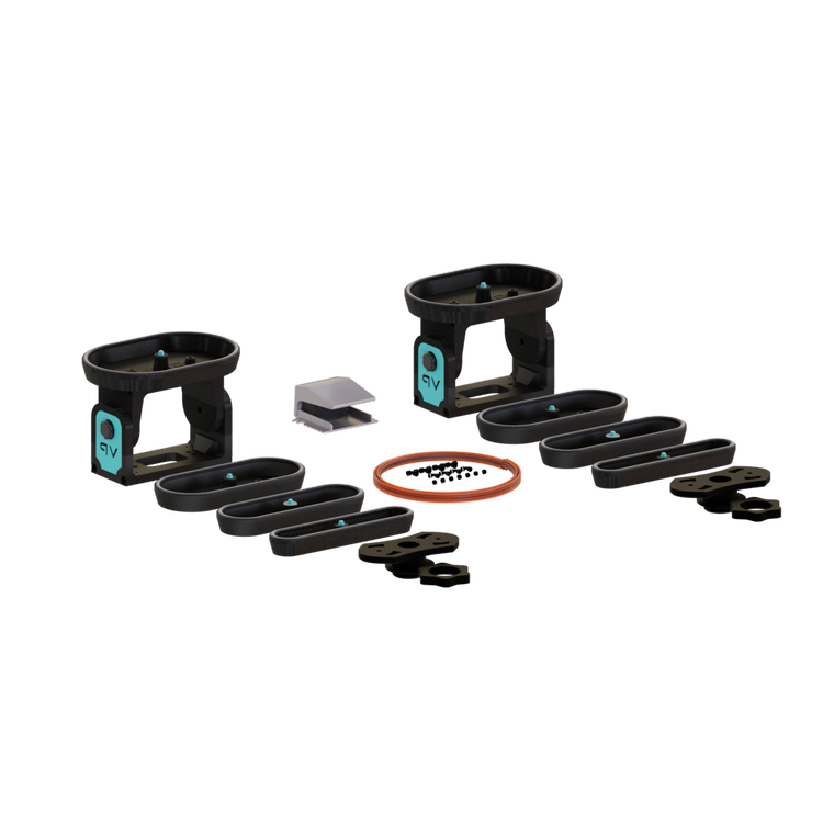 VACPAD System by Kouros Tools