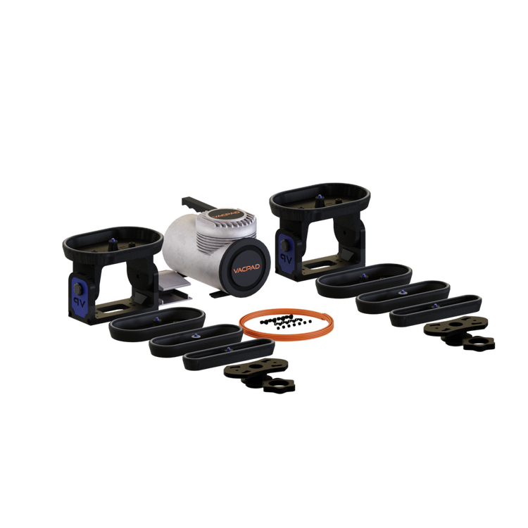 VACPAD System by Kouros Tools