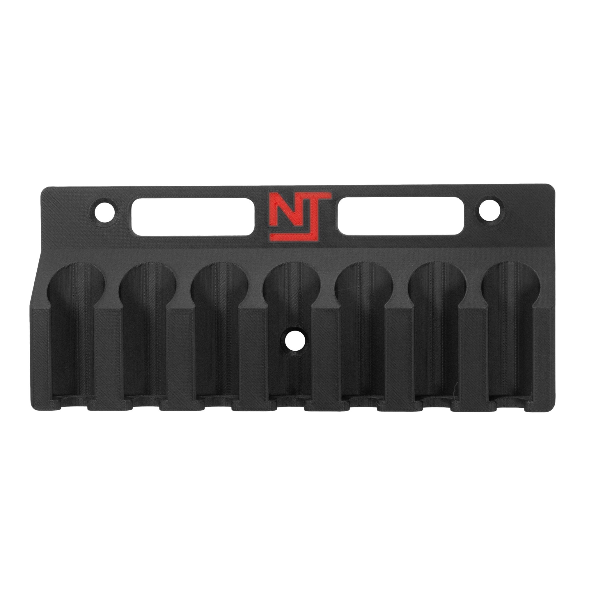 Battery Mounts for Milwaukee Red Lithium - Neat Tools