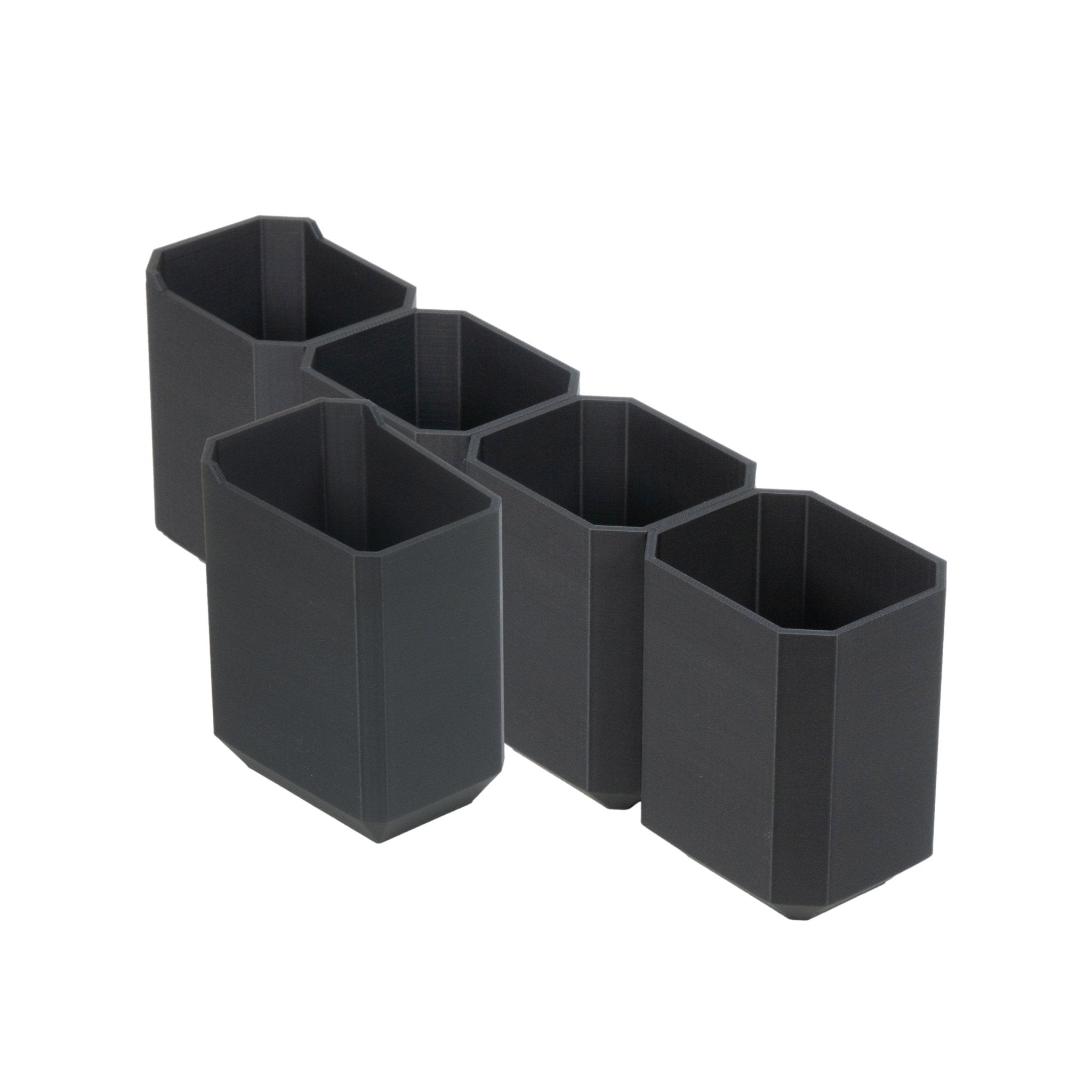 Center Bins for Milwaukee PACKOUT Organizer - Neat Tools